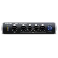 PreSonus SW5E