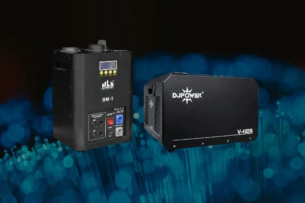 Генераторы холодных искр и особенности их использования Генераторы холодных искр и особенности их использования