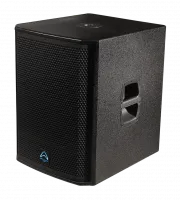WHARFEDALE PRO T-Sub-AX15B