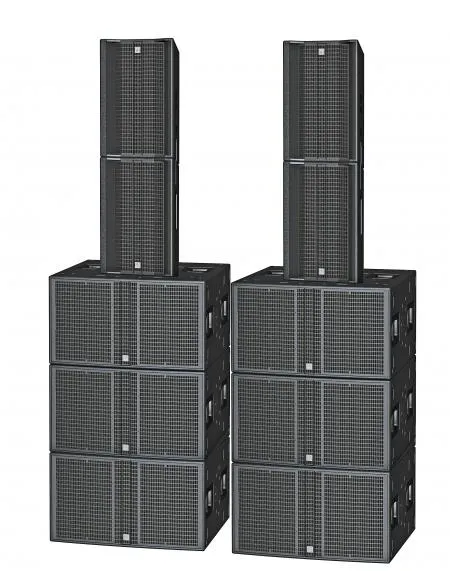 HK AUDIO L5 LTS A