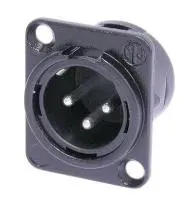 Neutrik NC3MD-L-BAG-1