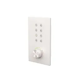 CVGAUDIO P-ZONER-W/IP/B