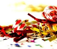 MLB Metal Glitter GOLD, 1кг