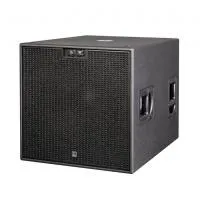 HK AUDIO C SUB CS 118 HK AUDIO C SUB CS 118