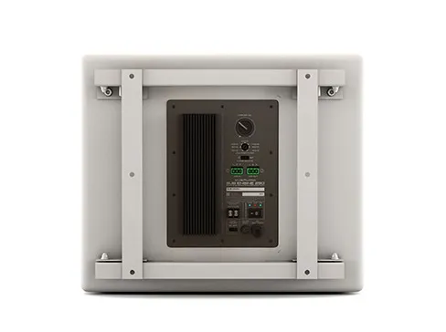 CVGAUDIO SUBone model A-6W/Active