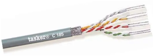 Tasker C185
