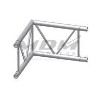 МДМ Угловые блоки серии Т29, Т39 и T52 для ферм вида D