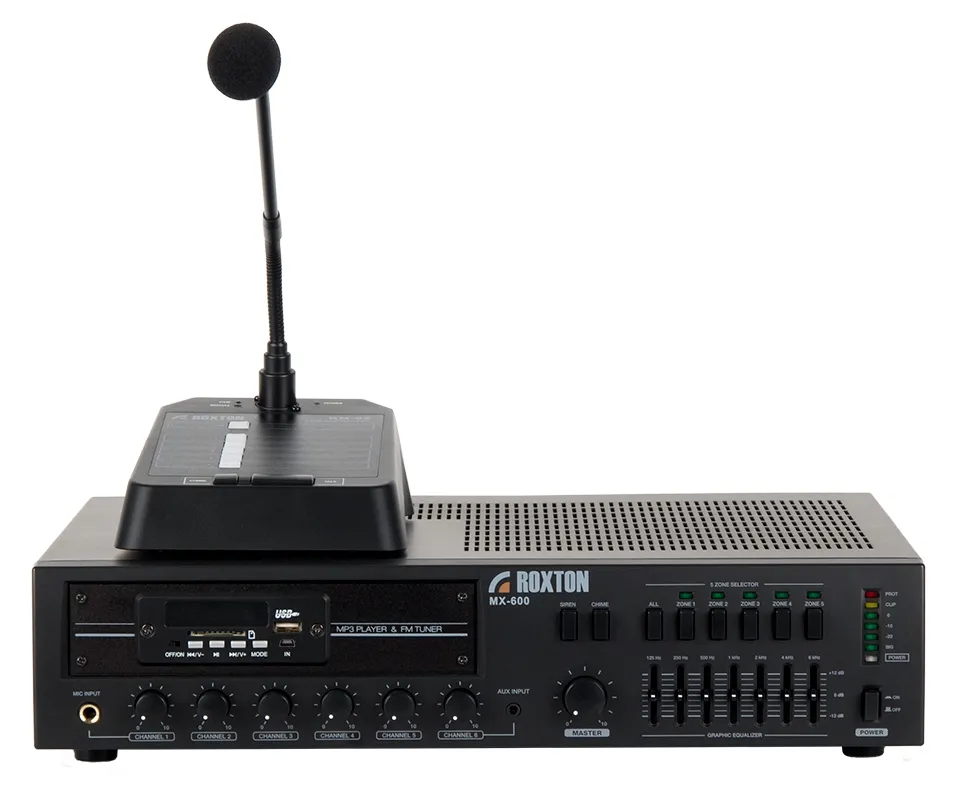 ROXTON MX-120 ROXTON MX-120