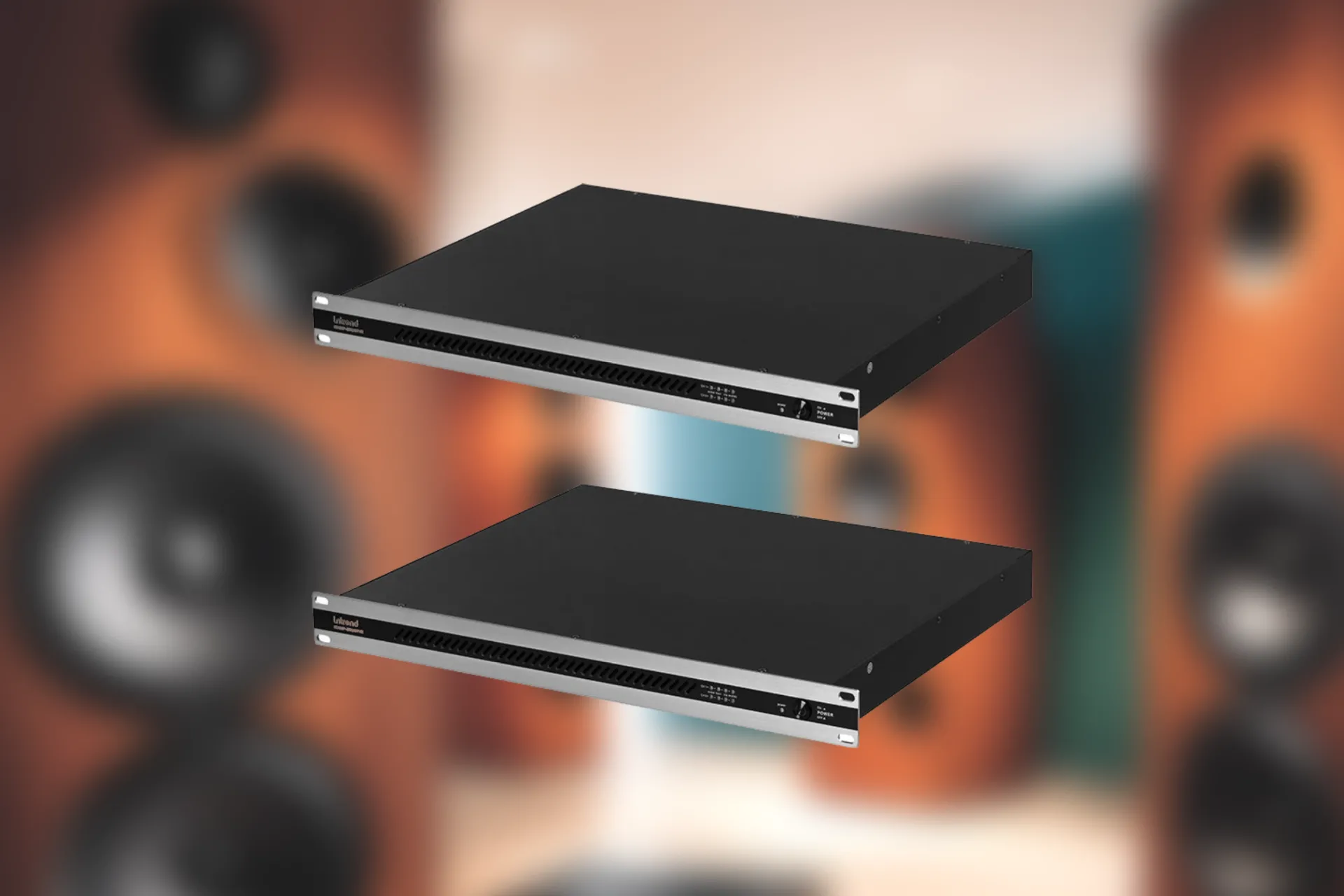 Новые усилители мощности INTREND ALS Новые усилители мощности INTREND ALS