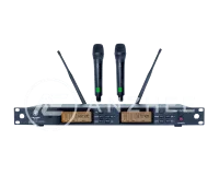 ANZHEE RS100 dual HH