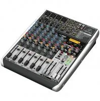 BEHRINGER QX1204USB BEHRINGER QX1204USB