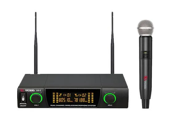 VOLTA US-1 (710.20)