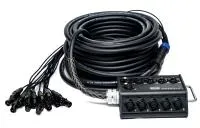 Xline Cables RSPE MCB 12-4-30