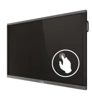 Vivitek NovoTouch LK8630i