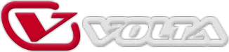 VOLTA RED LINE FRAME WP white