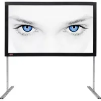 Draper Focal Point (16:10) 255" 343*549 CH1200V