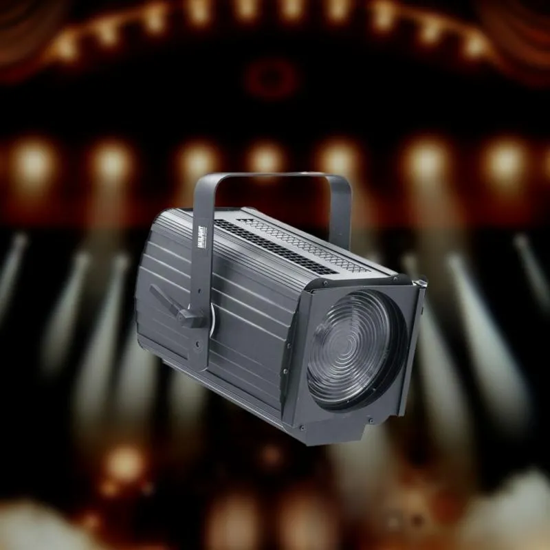 Новые линзовые прожекторы - IMLIGHT FRENELLED CW и WW