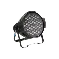 Dialighting LED Multi Par 54-3 WW-CW