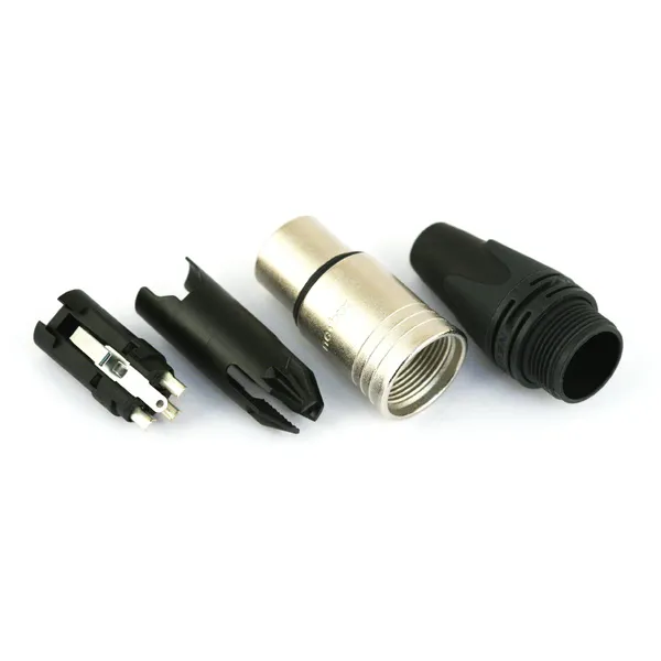 Neutrik NC3FXX Neutrik NC3FXX