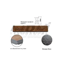 МДМ ППМ41-200х50-60х60