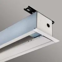 Draper Access FIT/E (16:9) 133" 165*295 XH800E