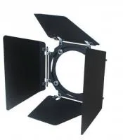 SILVER STAR BARNDOOR FOR SS810SW/SS5232SWD/SS5232XAL X40236 SILVER STAR BARNDOOR FOR SS810SW/SS5232SWD/SS5232XAL X40236