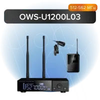 Октава OWS-U1200L03