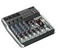 BEHRINGER QX1202USB
