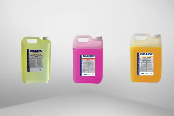 Жидкости для генераторов дыма Жидкости для генераторов дыма