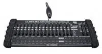 XLine Light LC DMX-384 XLine Light LC DMX-384