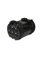 ANZHEE DMX Splitter 6 Branch