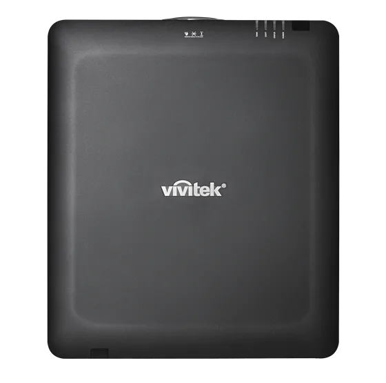 Vivitek DU8190Z-BK Vivitek DU8190Z-BK