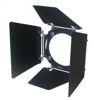 SILVER STAR Barndoor for SS5551SW/SC 6813100066