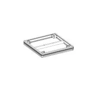 ИМЛАЙТ Платформа Пл110\18 - 1х1м (HEXA Black)