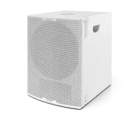 SE Audiotechnik M-F3AW S15 PRO SE Audiotechnik M-F3AW S15 PRO