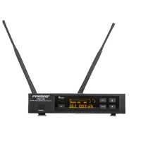 Pasgao PAW-900 Rx_PAH-801 TxH