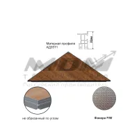 МДМ ППМ40-100х141-60х60