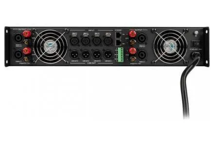 Intrend ITAMP-4x500-TD Intrend ITAMP-4x500-TD