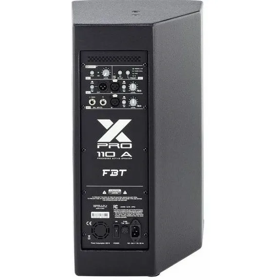 FBT X-PRO 110A