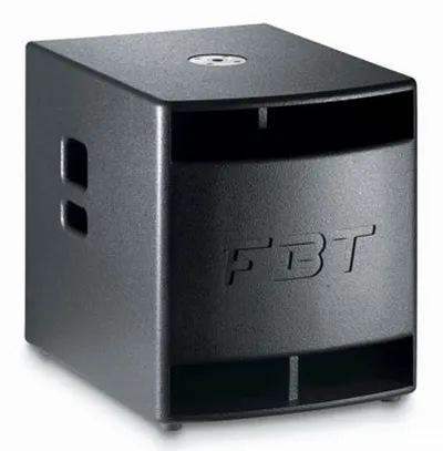 FBT HiMaxX 100SA FBT HiMaxX 100SA