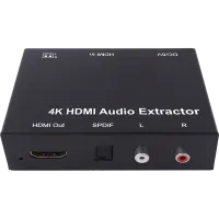 Prestel AE-HD