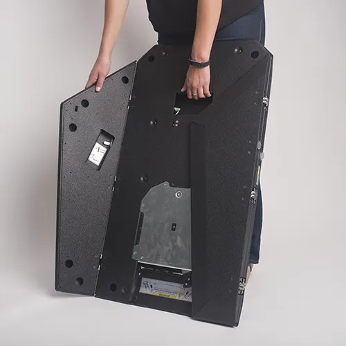 Chief PRSU Chief PRSU