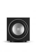 DALI SUB E-9 F BLACK SATIN