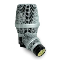 Anzhee Mic Head 1 Anzhee Mic Head 1