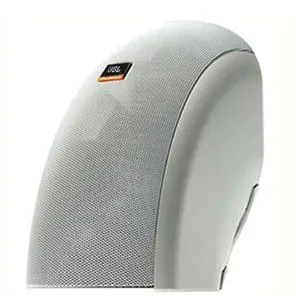 JBL Control CRV-WH