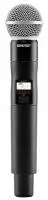 SHURE QLXD2/SM86 G51 SHURE QLXD2/SM86 G51