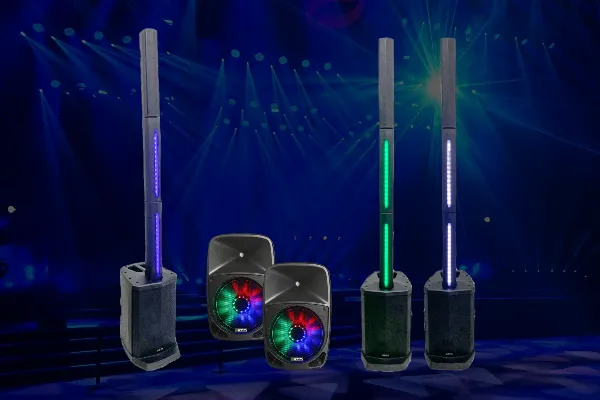 Снижение стоимости на акустику ECO Снижение стоимости на акустику ECO