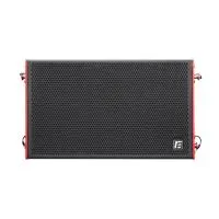 RFIntell AMOS bi-amp