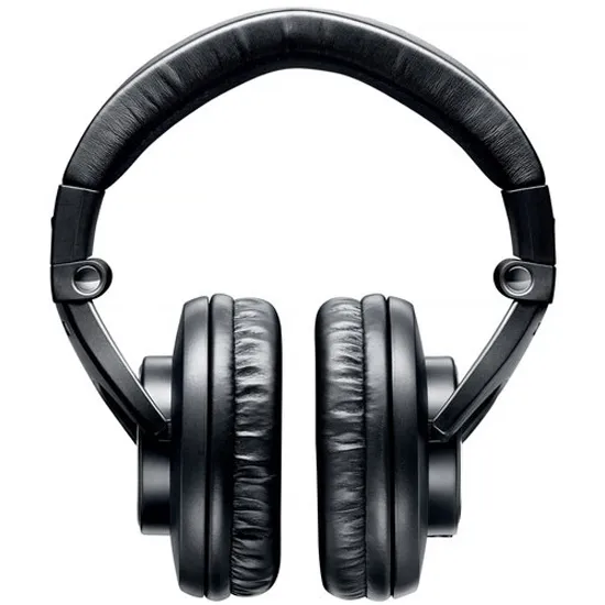 SHURE SRH840-BK-EFS SHURE SRH840-BK-EFS