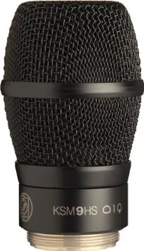 SHURE KSM9HS